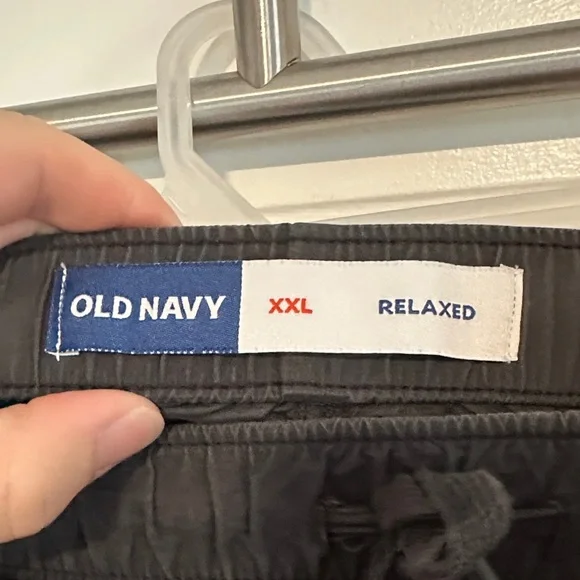 Old Navy Cargo Shorts - Picture 2 of 2